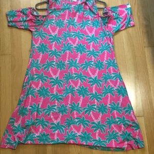 Simply Southern Dress